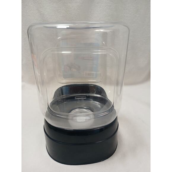 Vibrant Life Gravity Pet Feeder Sz Medium Dog Cat Water Food Dispenser Portable - Picture 8 of 16